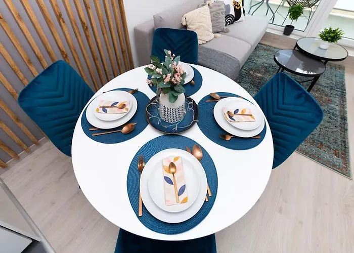 Chic206 Retreat: Modern 1br Gem With Balcony By Nw