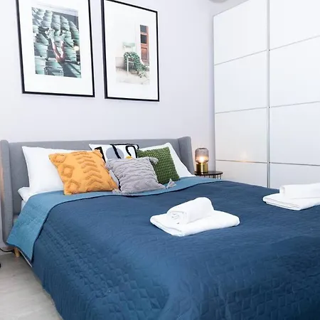 Chic206 Retreat: Modern 1br Gem With Balcony By Nw 公寓 布达佩斯